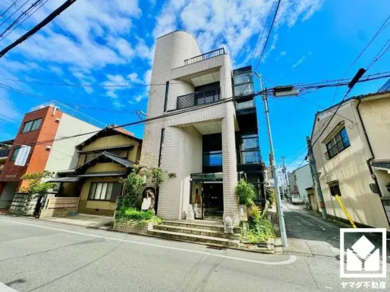 Propiedad 5LDK de la Ciudad de Kioto, Prefectura de Kioto (14)