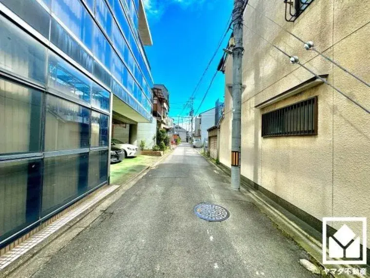 Propiedad 5LDK de la Ciudad de Kioto, Prefectura de Kioto (17)