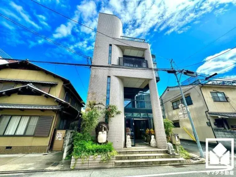 Propiedad 5LDK de la Ciudad de Kioto, Prefectura de Kioto (19)