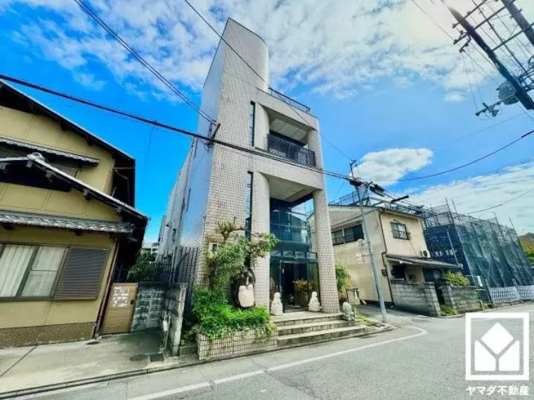 Propiedad 5LDK de la Ciudad de Kioto, Prefectura de Kioto (22)