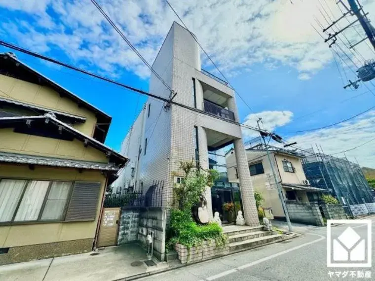 Propiedad 5LDK de la Ciudad de Kioto, Prefectura de Kioto (23)