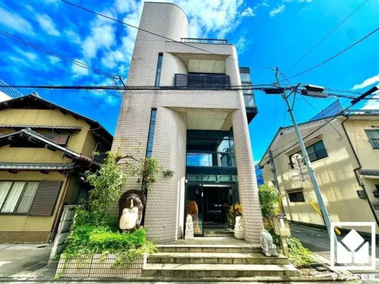 Propiedad 5LDK de la Ciudad de Kioto, Prefectura de Kioto (25)