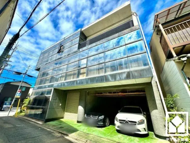 Propiedad 5LDK de la Ciudad de Kioto, Prefectura de Kioto (26)
