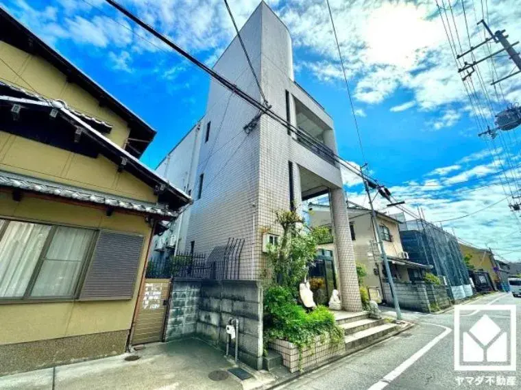 Propiedad 5LDK de la Ciudad de Kioto, Prefectura de Kioto (28)