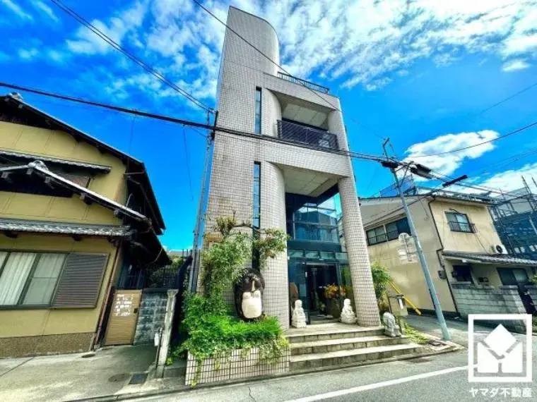Propiedad 5LDK de la Ciudad de Kioto, Prefectura de Kioto (4)