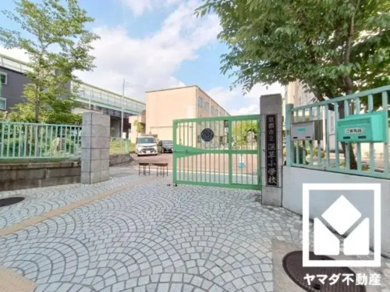 Propiedad 5LDK de la Ciudad de Kioto, Prefectura de Kioto (31)