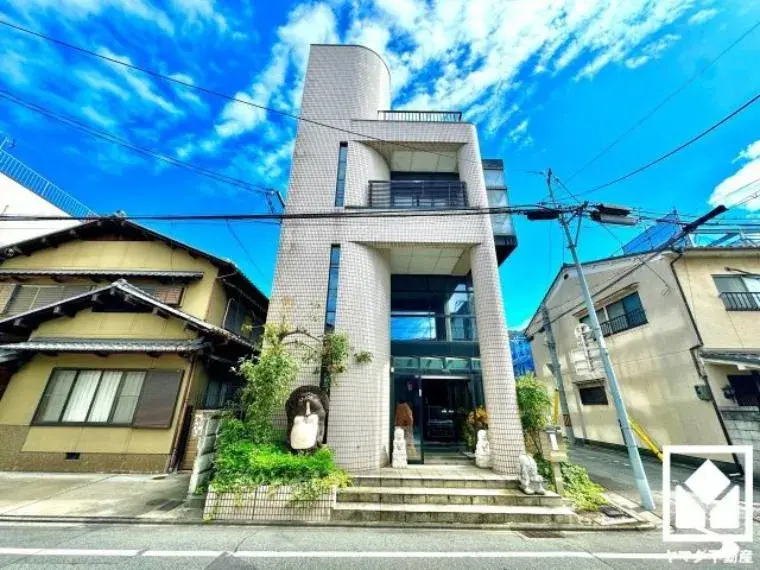 Propiedad 5LDK de la Ciudad de Kioto, Prefectura de Kioto (5)