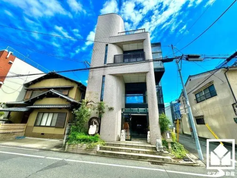 Propiedad 5LDK de la Ciudad de Kioto, Prefectura de Kioto (6)