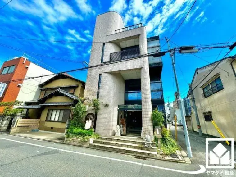 Propiedad 5LDK de la Ciudad de Kioto, Prefectura de Kioto (7)