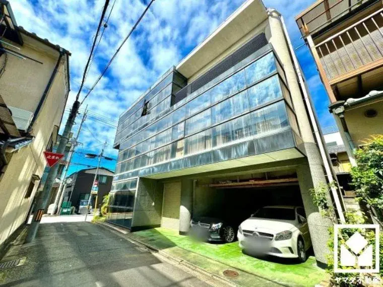 Propiedad 5LDK de la Ciudad de Kioto, Prefectura de Kioto (9)