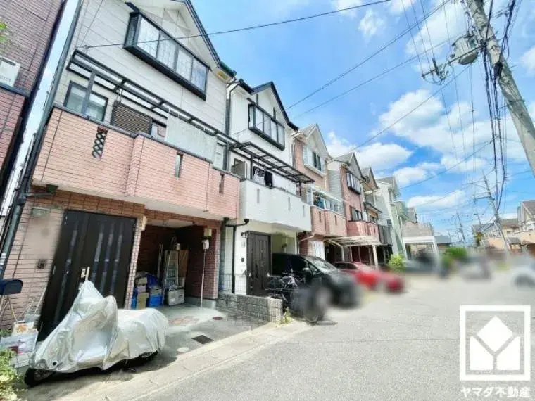 3LDK Property Fushimi Ward, Kyoto City, Kyoto Prefecture (2)