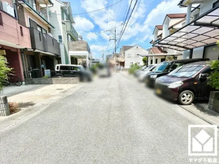 3LDK Property Fushimi Ward, Kyoto City, Kyoto Prefecture (11)