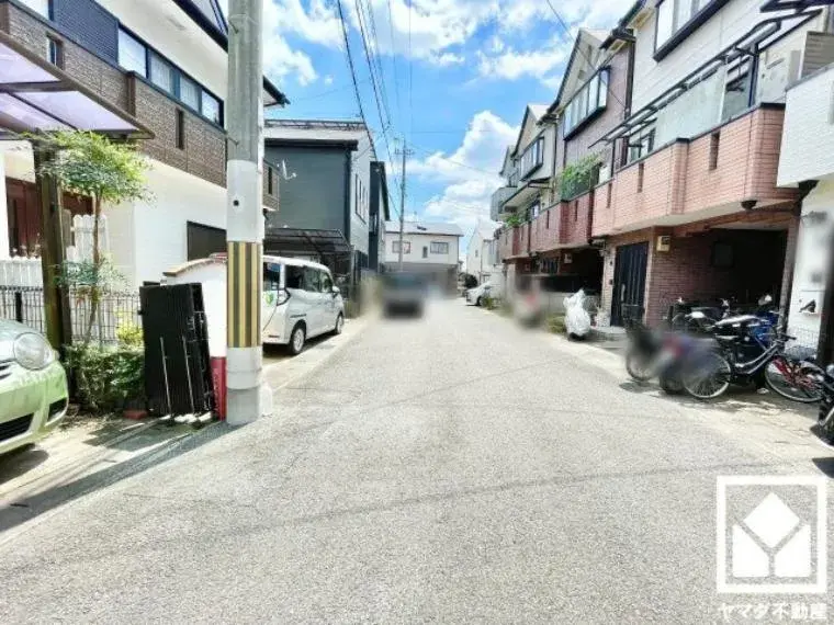 3LDK Property Fushimi Ward, Kyoto City, Kyoto Prefecture (12)