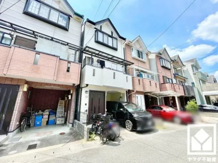 3LDK Property Fushimi Ward, Kyoto City, Kyoto Prefecture (13)