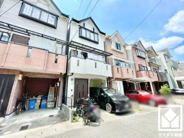 3LDK Property Fushimi Ward, Kyoto City, Kyoto Prefecture (14)