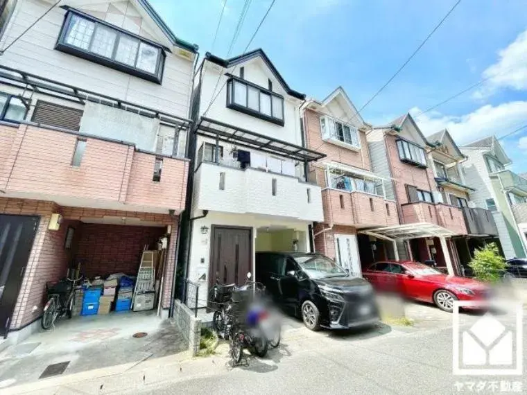 3LDK Property Fushimi Ward, Kyoto City, Kyoto Prefecture (15)