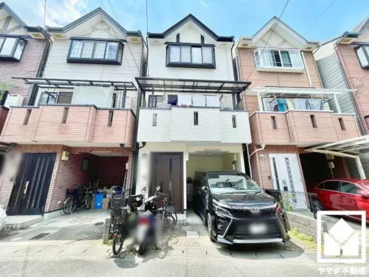 3LDK Property Fushimi Ward, Kyoto City, Kyoto Prefecture (16)