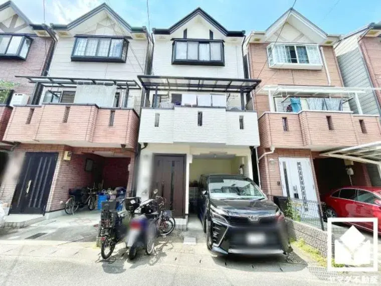 3LDK Property Fushimi Ward, Kyoto City, Kyoto Prefecture (17)