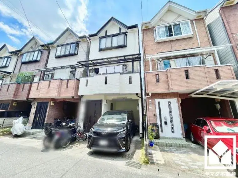 3LDK Property Fushimi Ward, Kyoto City, Kyoto Prefecture (18)
