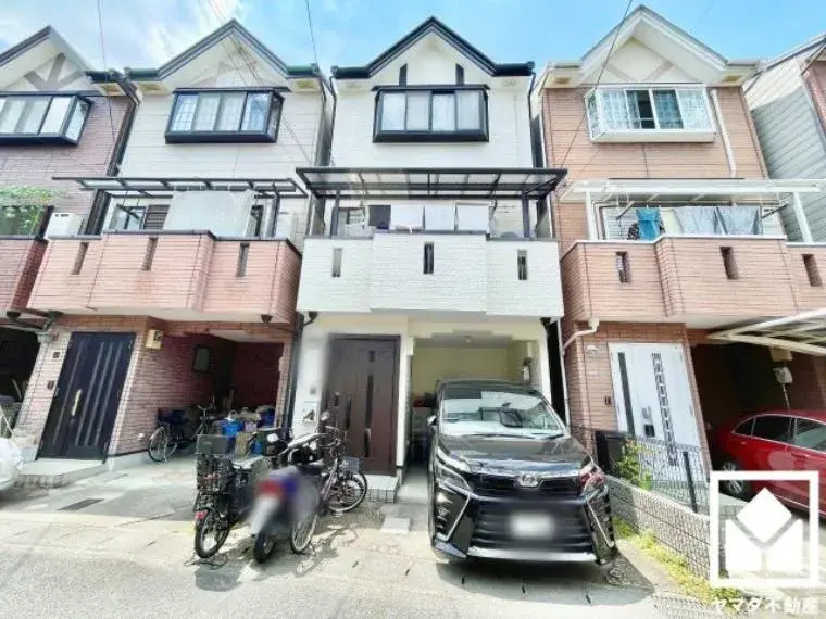 3LDK Property Fushimi Ward, Kyoto City, Kyoto Prefecture (19)