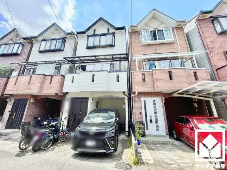 3LDK Property Fushimi Ward, Kyoto City, Kyoto Prefecture (20)