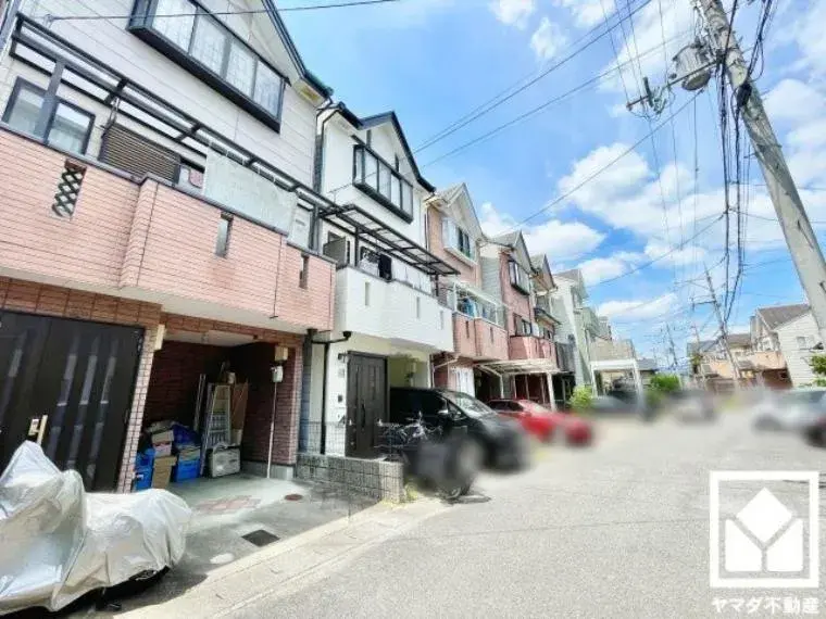 3LDK Property Fushimi Ward, Kyoto City, Kyoto Prefecture (3)