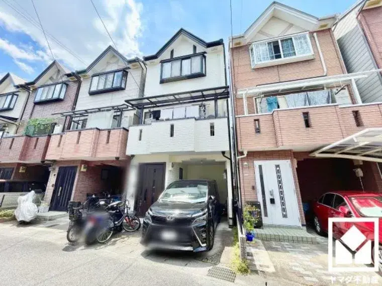 3LDK Property Fushimi Ward, Kyoto City, Kyoto Prefecture (21)