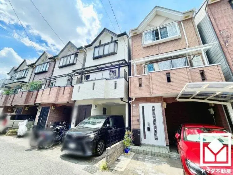 3LDK Property Fushimi Ward, Kyoto City, Kyoto Prefecture (22)