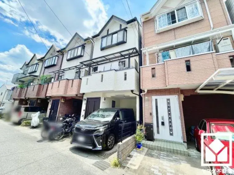3LDK Property Fushimi Ward, Kyoto City, Kyoto Prefecture (24)