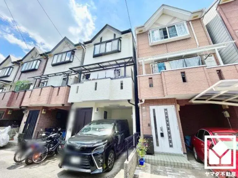3LDK Property Fushimi Ward, Kyoto City, Kyoto Prefecture (26)