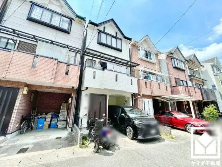 3LDK Property Fushimi Ward, Kyoto City, Kyoto Prefecture (27)