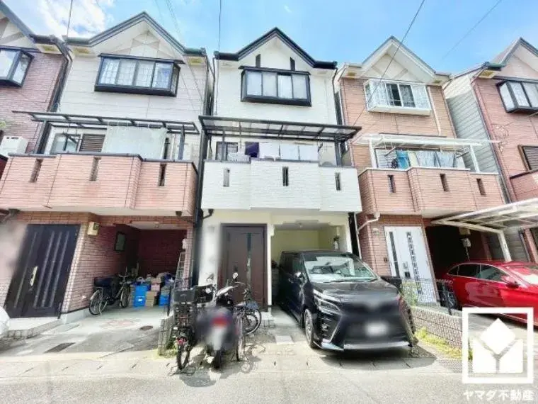 3LDK Property Fushimi Ward, Kyoto City, Kyoto Prefecture (28)