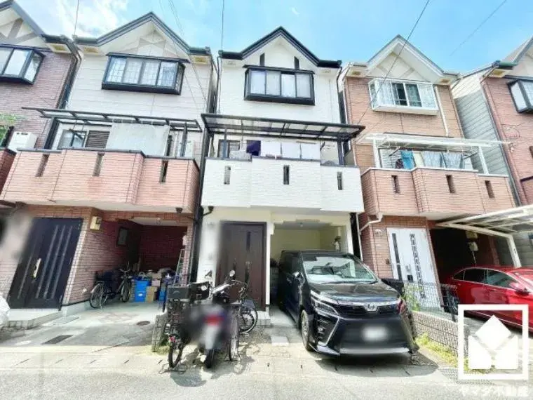 3LDK Property Fushimi Ward, Kyoto City, Kyoto Prefecture (29)