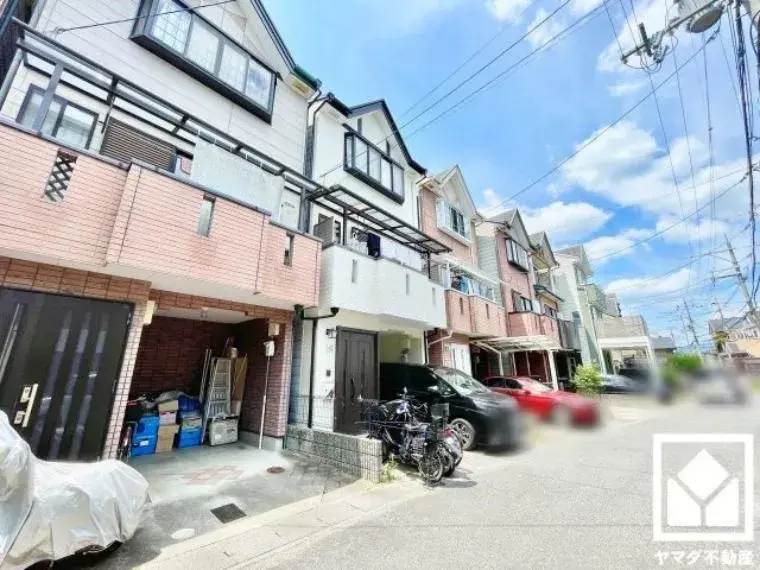 3LDK Property Fushimi Ward, Kyoto City, Kyoto Prefecture (4)