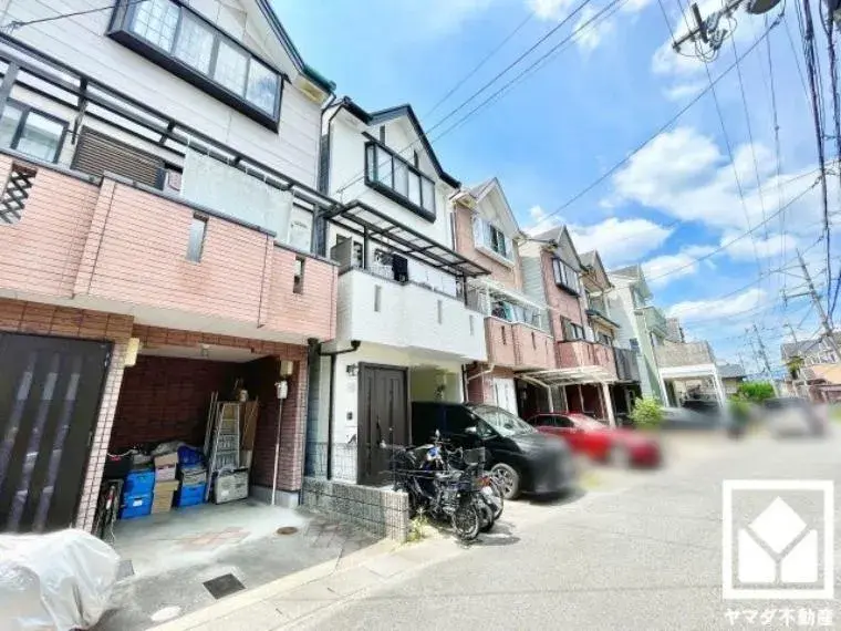 3LDK Property Fushimi Ward, Kyoto City, Kyoto Prefecture (5)