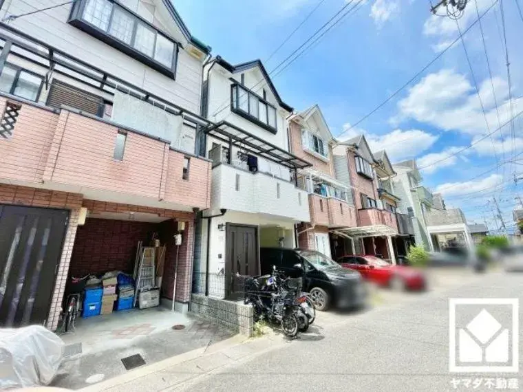 3LDK Property Fushimi Ward, Kyoto City, Kyoto Prefecture (6)