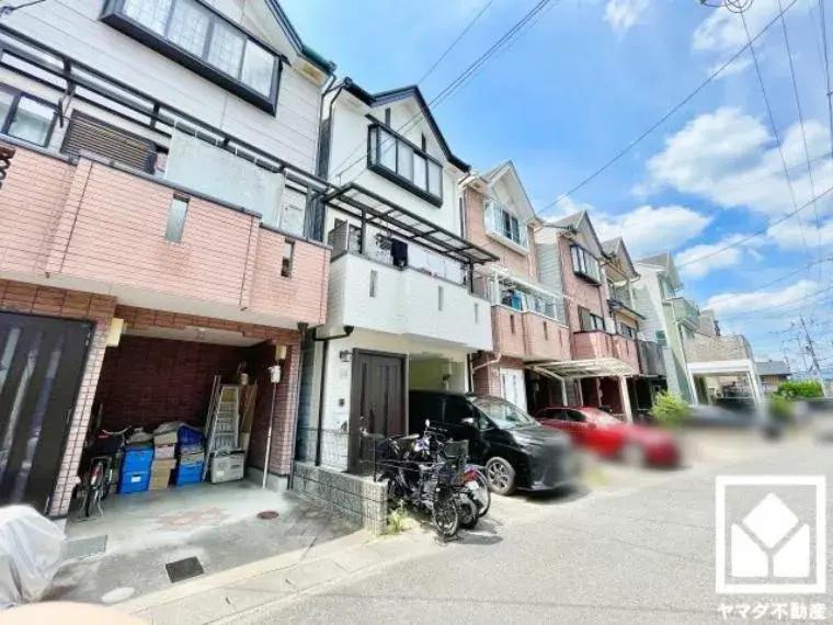 3LDK Property Fushimi Ward, Kyoto City, Kyoto Prefecture (7)