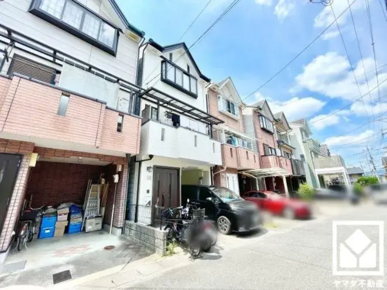 3LDK Property Fushimi Ward, Kyoto City, Kyoto Prefecture (8)