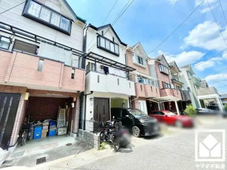3LDK Property Fushimi Ward, Kyoto City, Kyoto Prefecture (9)