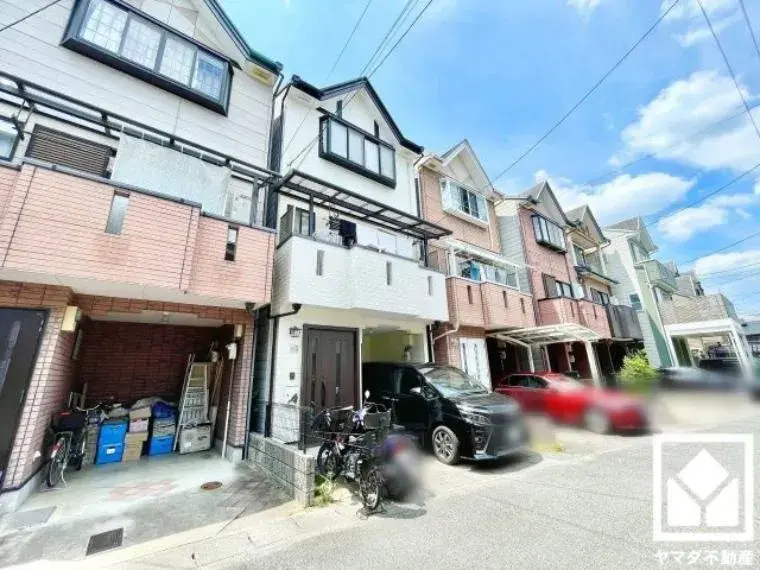 3LDK Property Fushimi Ward, Kyoto City, Kyoto Prefecture (10)