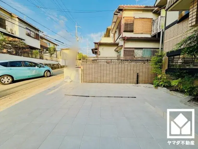 5LDK物件 宇治市 京都府 (12)