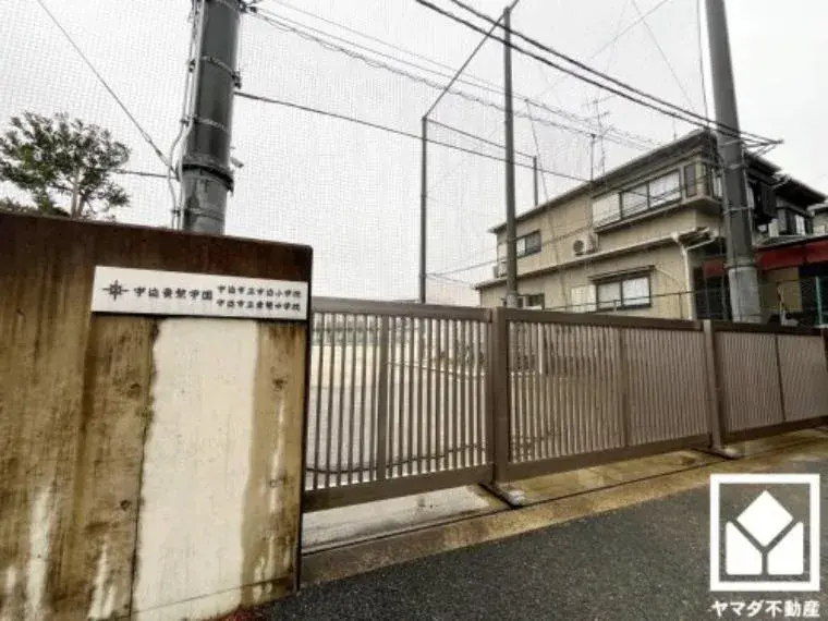 5LDK物件 宇治市 京都府 (15)