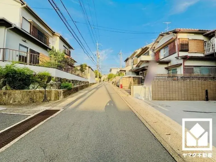 5LDK物件 宇治市 京都府 (5)
