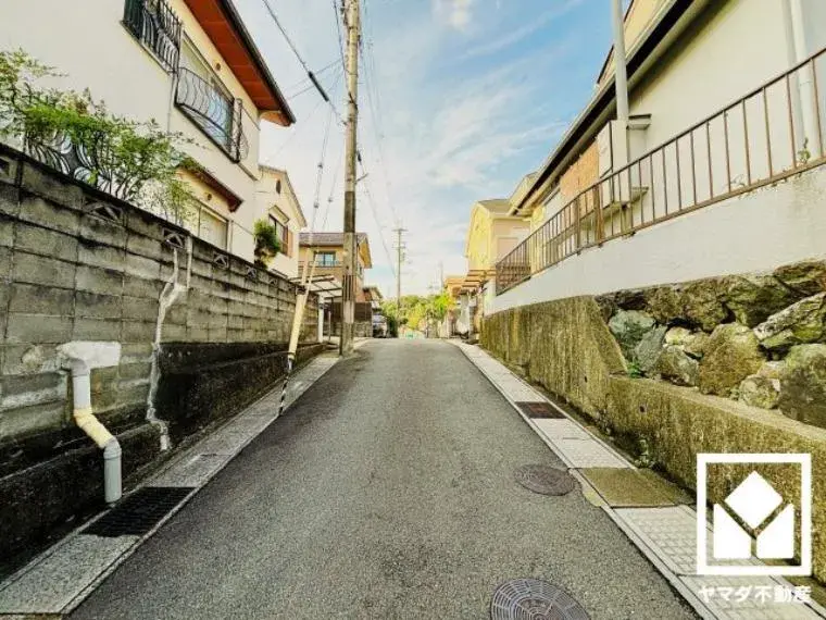5LDK物件 宇治市 京都府 (6)