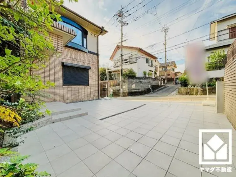 5LDK物件 宇治市 京都府 (8)