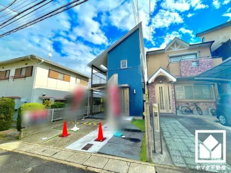 Akiya in Fushimi Ward