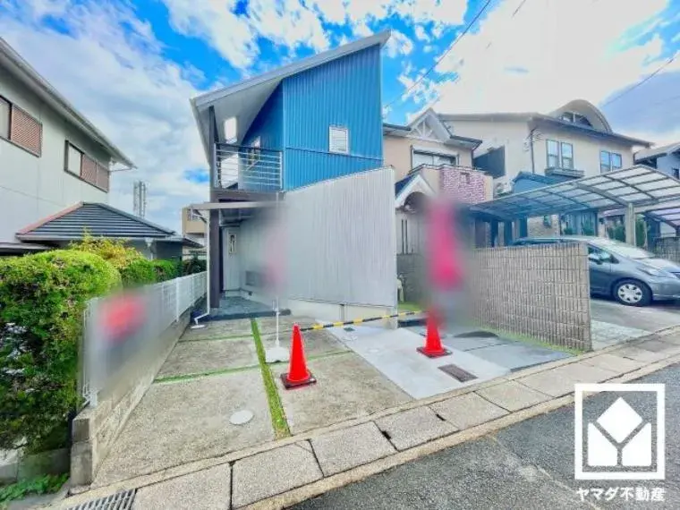 3LDK房产 京都市伏见区 京都府 (3)