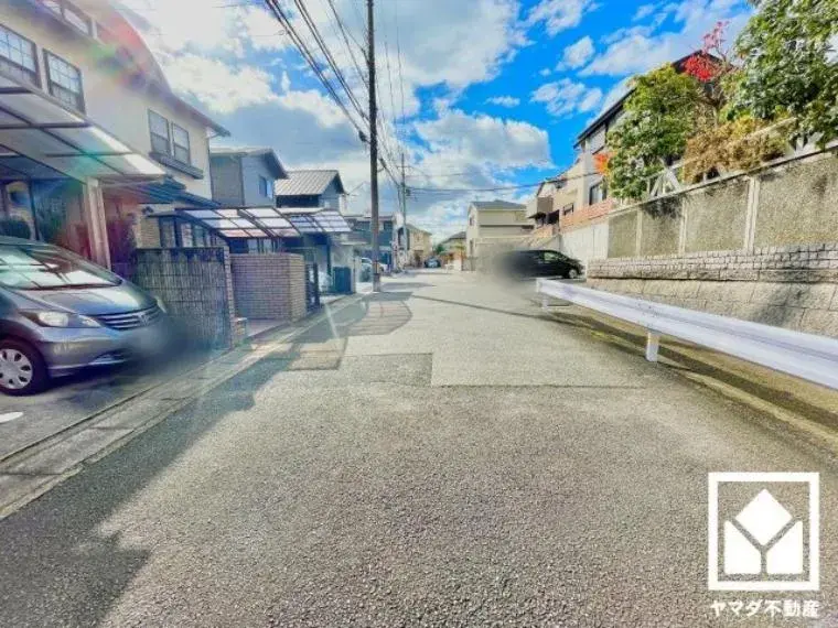 3LDK房产 京都市伏见区 京都府 (21)