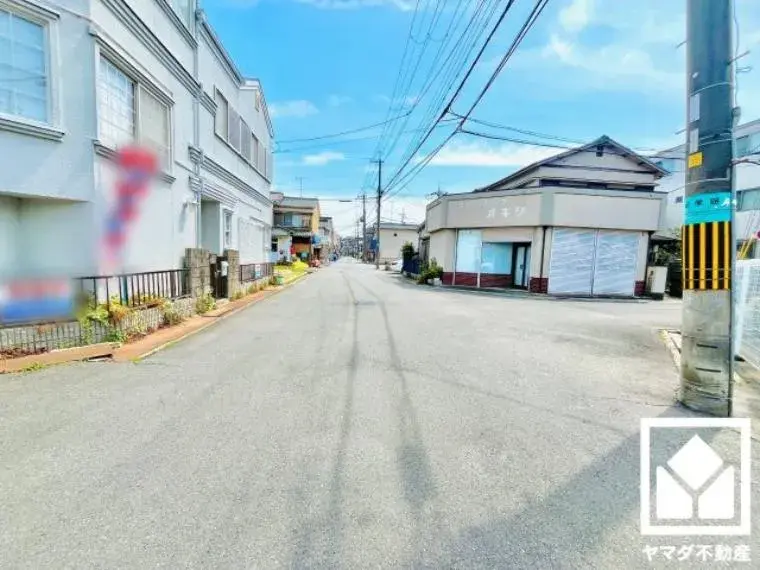 4DK物件 宇治市 京都府 (2)