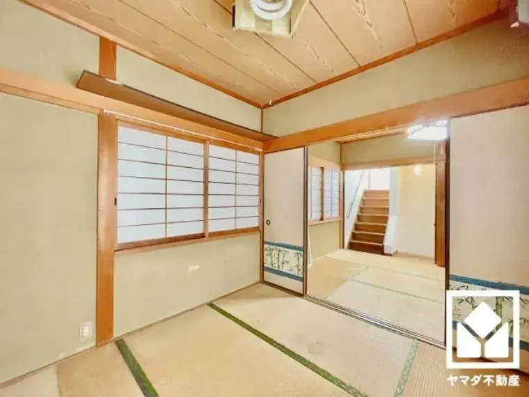 4DK物件 宇治市 京都府 (11)